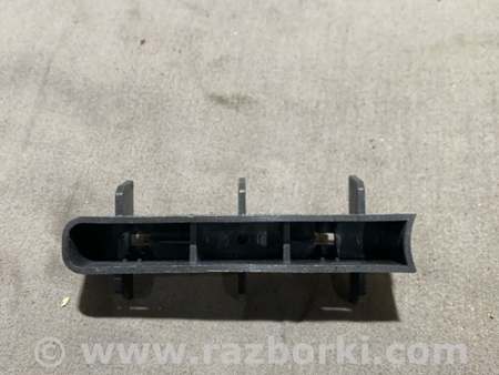 ФОТО Пластик для Audi (Ауди) A3 8V1, 8VA, 8V7, 8VS (03.2012-...) Киев