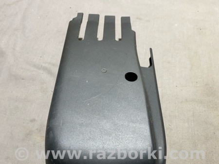 ФОТО Пластик для Audi (Ауди) A3 8V1, 8VA, 8V7, 8VS (03.2012-...) Киев