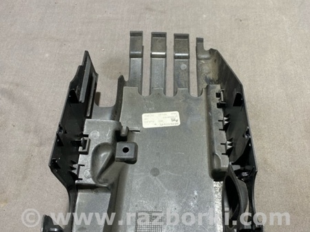ФОТО Пластик для Audi (Ауди) A3 8V1, 8VA, 8V7, 8VS (03.2012-...) Киев