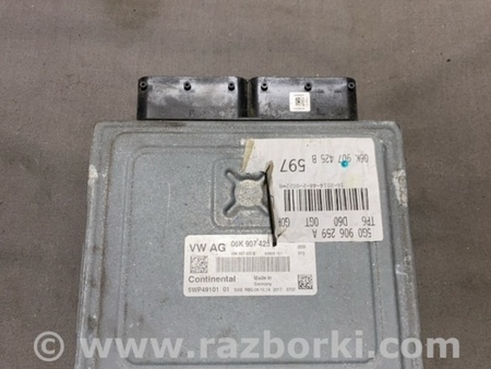 ФОТО Блок управления для Audi (Ауди) A3 8V1, 8VA, 8V7, 8VS (03.2012-...) Киев