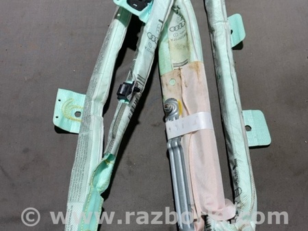 ФОТО Подушка безопасности боковая для Audi (Ауди) A3 8V1, 8VA, 8V7, 8VS (03.2012-...) Киев