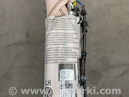ФОТО Подушка безопасности для Audi (Ауди) A3 8V1, 8VA, 8V7, 8VS (03.2012-...) Киев