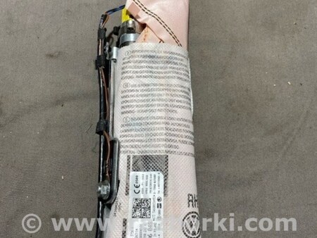ФОТО Подушка безопасности для Audi (Ауди) A3 8V1, 8VA, 8V7, 8VS (03.2012-...) Киев