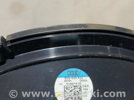 ФОТО Динамик для Audi (Ауди) A3 8V1, 8VA, 8V7, 8VS (03.2012-...) Киев