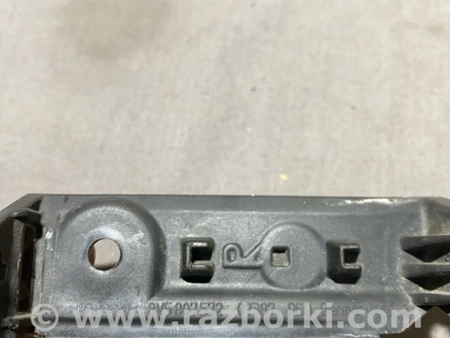 ФОТО Пластик для Audi (Ауди) A3 8V1, 8VA, 8V7, 8VS (03.2012-...) Киев