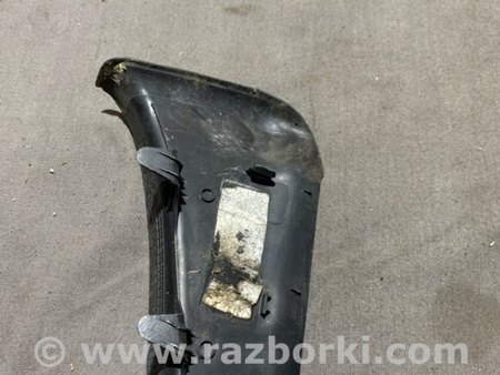 ФОТО Пластик для Audi (Ауди) A3 8V1, 8VA, 8V7, 8VS (03.2012-...) Киев