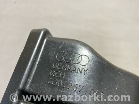 ФОТО Воздуховод печки для Audi (Ауди) A6 C7 (11.2010-10.2018) Киев