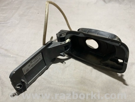 ФОТО Лючок топливного бака для Audi (Ауди) A4 B8 - 8K2, 8K5 (08.2007-11.2015) Киев