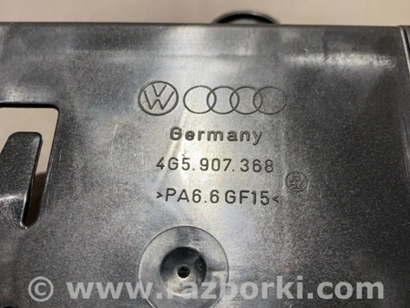 ФОТО Кронштейн для Audi (Ауди) A6 C7 (11.2010-10.2018) Киев