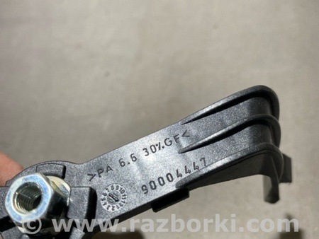 ФОТО Пластик для Audi (Ауди) A6 C7 (11.2010-10.2018) Киев