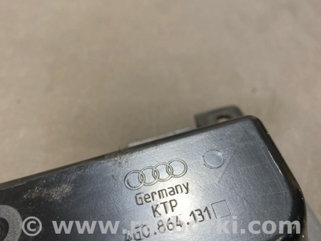 ФОТО Пластик для Audi (Ауди) A6 C7 (11.2010-10.2018) Киев