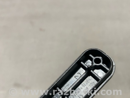ФОТО Пластик для Audi (Ауди) A6 C7 (11.2010-10.2018) Киев