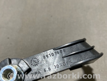ФОТО Пластик для Audi (Ауди) A6 C7 (11.2010-10.2018) Киев