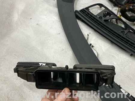ФОТО Воздуховод печки для Audi (Ауди) A6 C7 (11.2010-10.2018) Киев