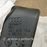 ФОТО Воздуховод печки для Audi (Ауди) A6 C7 (11.2010-10.2018) Киев