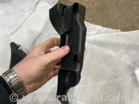 ФОТО Воздуховод печки для Audi (Ауди) A6 C7 (11.2010-10.2018) Киев