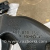 ФОТО Воздуховод печки для Audi (Ауди) A6 C7 (11.2010-10.2018) Киев