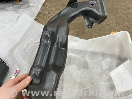 ФОТО Воздуховод печки для Audi (Ауди) A6 C7 (11.2010-10.2018) Киев