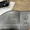 ФОТО Воздуховод печки для Audi (Ауди) A6 C7 (11.2010-10.2018) Киев