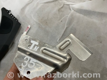 ФОТО Кронштейн для Audi (Ауди) A6 C7 (11.2010-10.2018) Киев
