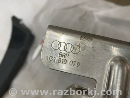 ФОТО Кронштейн для Audi (Ауди) A6 C7 (11.2010-10.2018) Киев