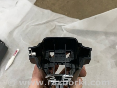ФОТО Кронштейн для Audi (Ауди) A6 C7 (11.2010-10.2018) Киев