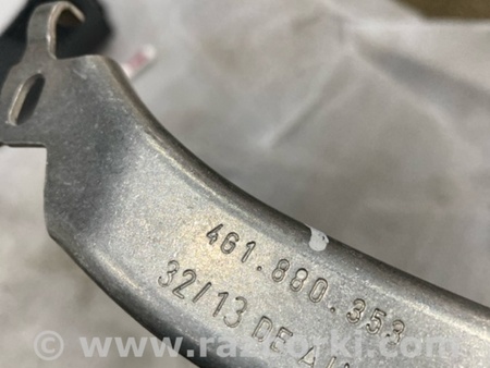 ФОТО Кронштейн для Audi (Ауди) A6 C7 (11.2010-10.2018) Киев