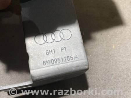 ФОТО Кронштейн для Audi (Ауди) A5 8T (03.2007-11.2016) Киев