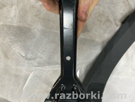 ФОТО Кронштейн для Audi (Ауди) A6 C7 (11.2010-10.2018) Киев