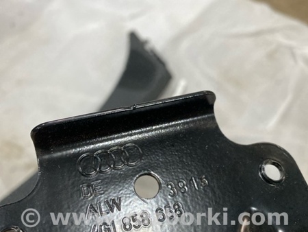ФОТО Кронштейн для Audi (Ауди) A6 C7 (11.2010-10.2018) Киев