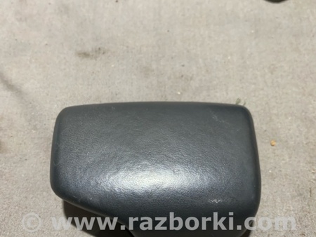 ФОТО Ручка КПП для Audi (Ауди) A5 8T (03.2007-11.2016) Киев