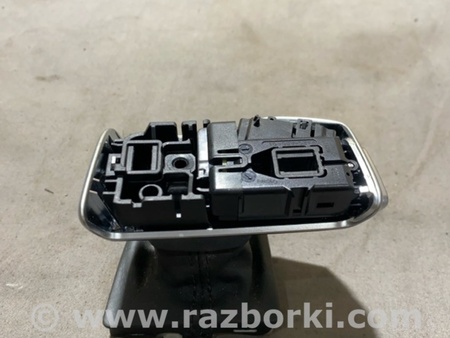 ФОТО Селектор КПП для Audi (Ауди) A5 8T (03.2007-11.2016) Киев
