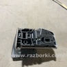 Ручка КПП Audi (Ауди) A4 B8 - 8K2, 8K5 (08.2007-11.2015)