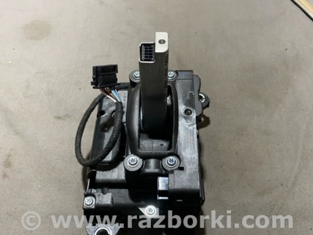 ФОТО Селектор КПП для Audi (Ауди) A4 B8 - 8K2, 8K5 (08.2007-11.2015) Киев