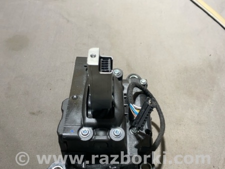 ФОТО Селектор КПП для Audi (Ауди) A4 B8 - 8K2, 8K5 (08.2007-11.2015) Киев