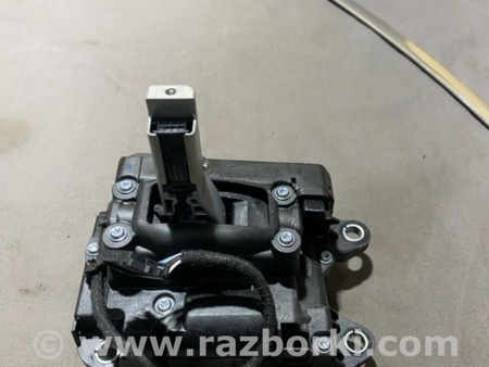 ФОТО Селектор КПП для Audi (Ауди) A4 B8 - 8K2, 8K5 (08.2007-11.2015) Киев
