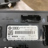 ФОТО Блок управления для Audi (Ауди) A6 C7 (11.2010-10.2018) Киев