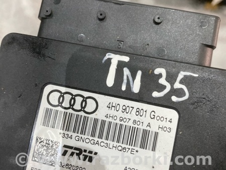 ФОТО Блок управления для Audi (Ауди) A6 C7 (11.2010-10.2018) Киев