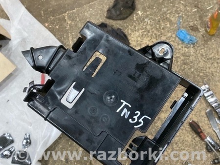 ФОТО Кронштейн для Audi (Ауди) A6 C7 (11.2010-10.2018) Киев
