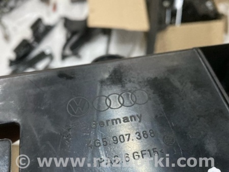 ФОТО Кронштейн для Audi (Ауди) A6 C7 (11.2010-10.2018) Киев