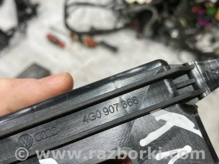 ФОТО Кронштейн для Audi (Ауди) A6 C7 (11.2010-10.2018) Киев
