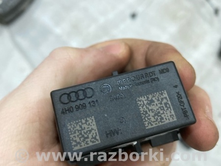 ФОТО Блок управления для Audi (Ауди) A6 C7 (11.2010-10.2018) Киев