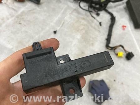 ФОТО Блок управления для Audi (Ауди) A6 C7 (11.2010-10.2018) Киев