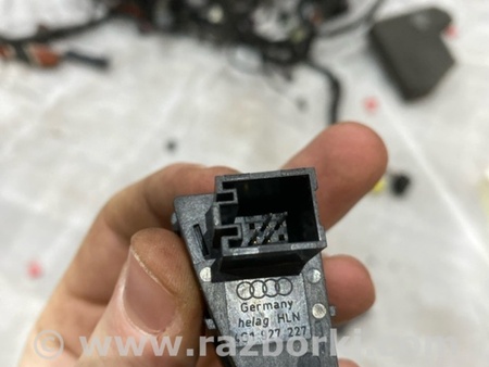 ФОТО Кнопка для Audi (Ауди) A6 C7 (11.2010-10.2018) Киев