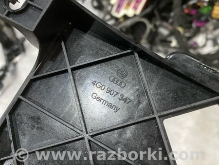 ФОТО Кронштейн для Audi (Ауди) A6 C7 (11.2010-10.2018) Киев