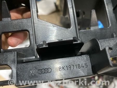 ФОТО Кронштейн для Audi (Ауди) A6 C7 (11.2010-10.2018) Киев