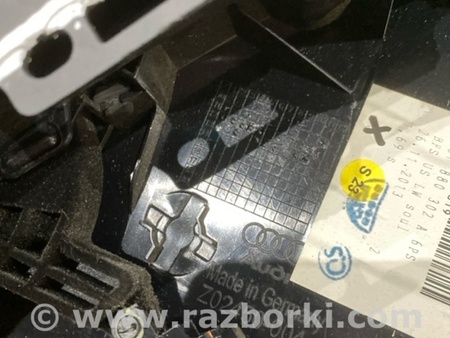 ФОТО Бардачок для Audi (Ауди) A6 C7 (11.2010-10.2018) Киев