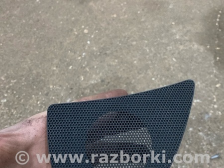 ФОТО Накладка передней панели для Audi (Ауди) A6 C7 (11.2010-10.2018) Киев