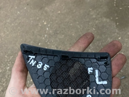 ФОТО Накладка передней панели для Audi (Ауди) A6 C7 (11.2010-10.2018) Киев