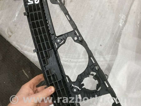 ФОТО Накладка в салоне для Audi (Ауди) A6 C7 (11.2010-10.2018) Киев